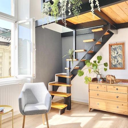Green Apartments V2,0 #Nowy Square, Kazimierz District Красков Екстериор снимка