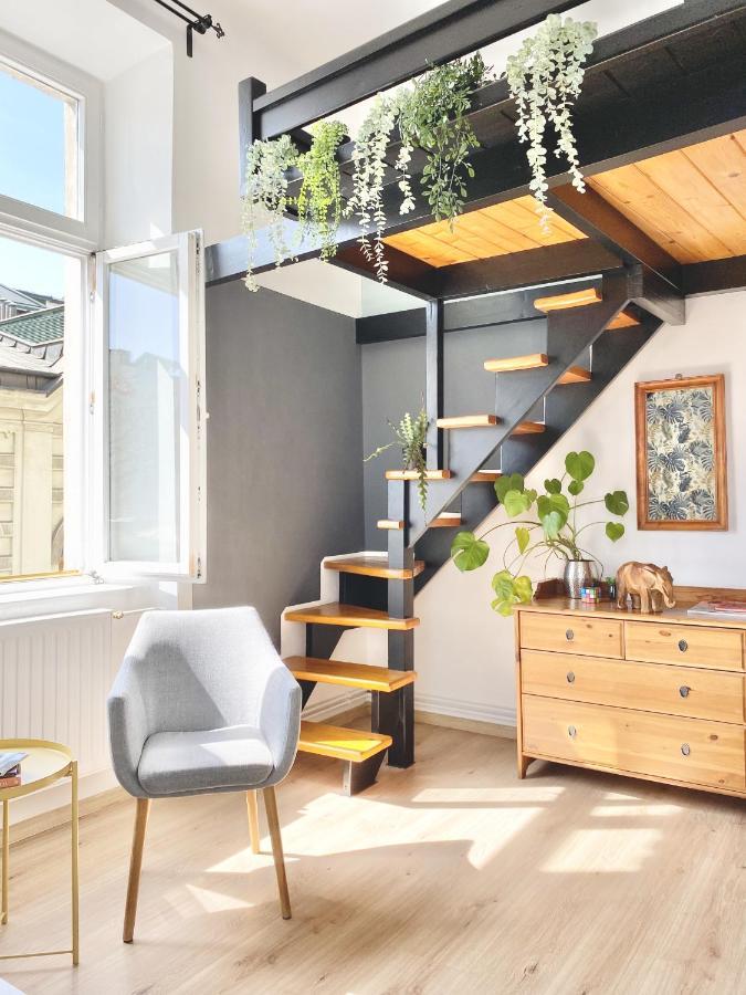 Green Apartments V2,0 #Nowy Square, Kazimierz District Красков Екстериор снимка