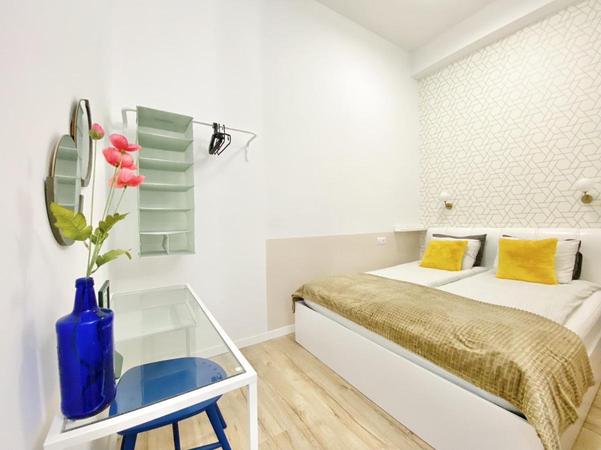 Green Apartments V2,0 #Nowy Square, Kazimierz District Красков Екстериор снимка